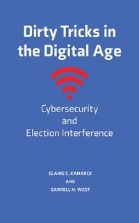 Produktbild: Dirty Tricks in the Digital Age