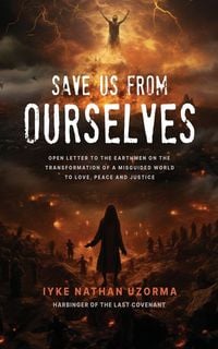 Produktbild: Save Us From Ourselves