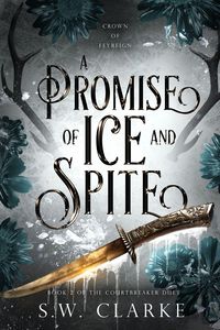 Produktbild: A Promise of Ice and Spite
