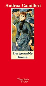 Bild vom Artikel Der geraubte Himmel vom Autor Andrea Camilleri