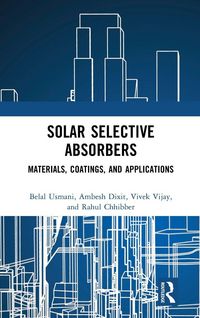 Produktbild: Solar Selective Absorbers
