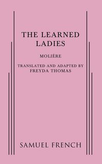 Produktbild: The Learned Ladies