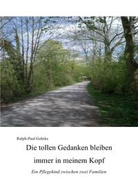 Produktbild: Die tollen Gedanken bleiben immer in meinem Kopf