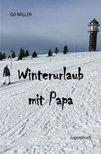 Produktbild: Winterurlaub mit Papa