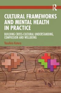 Produktbild: Cultural Frameworks and Mental Health in Practice