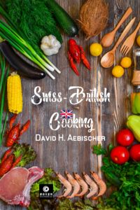 Produktbild: Swiss-British Cooking