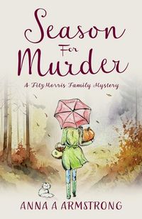 Produktbild: Season for Murder