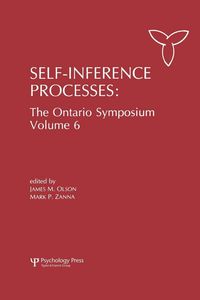 Produktbild: Self-Inference Processes