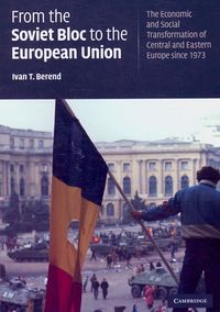 Produktbild: From the Soviet Bloc to the European Union