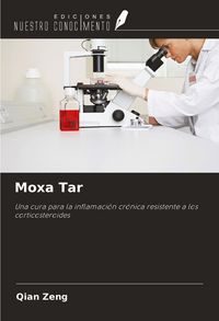 Produktbild: Moxa Tar