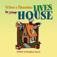 Produktbild: When a Grandma Lives in your House