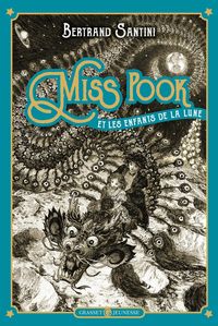 Bild vom Artikel Miss Pook et les enfants de la lune vom Autor Bertrand Santini