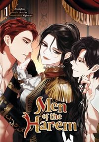 Produktbild: Men of the Harem, Vol. 1