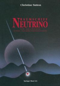 Produktbild: Raumschiff Neutrino
