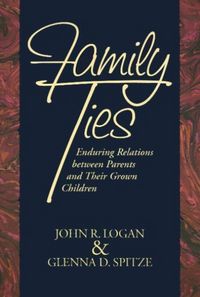 Produktbild: Family Ties