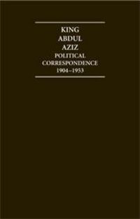 Produktbild: King Abdul Aziz
