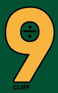 Produktbild: Divide Nine
