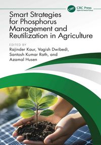 Produktbild: Smart Strategies for Phosphorus Management and Reutilization in Agriculture