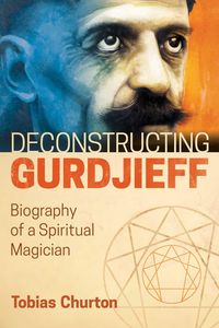 Produktbild: Deconstructing Gurdjieff