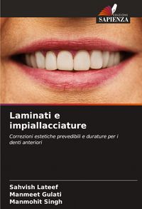 Produktbild: Laminati e impiallacciature