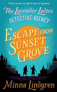 Produktbild: Escape from Sunset Grove
