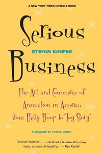 Produktbild: Serious Business