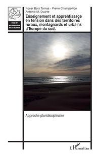 Produktbild: Enseignement et apprentissage en tension dans des territoires ruraux, montagnards et urbains d'Europe du sud