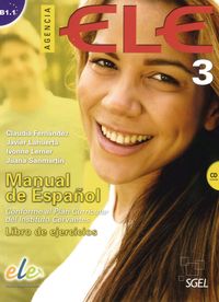 Produktbild: Agencia ELE 3