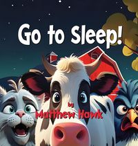 Produktbild: Go to Sleep