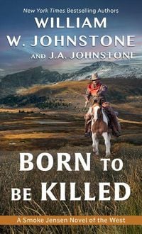 Produktbild: Born to Be Killed