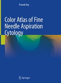 Produktbild: Color Atlas of Fine Needle Aspiration Cytology