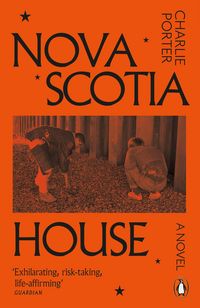 Produktbild Nova Scotia House