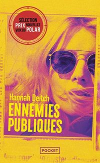 Produktbild: Ennemies publiques