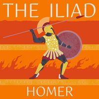 Produktbild: The Iliad