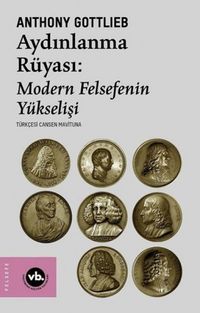 Produktbild: Aydinlanma R&uuml;yasi Modern Felsefenin Y&uuml;kselisi