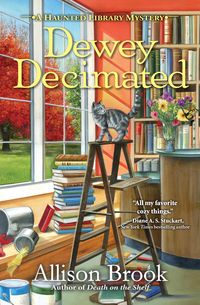 Produktbild: Dewey Decimated
