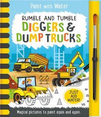 Produktbild: Rumble and Tumble - Diggers & Dump Trucks