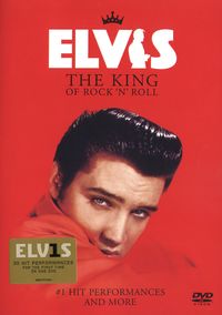 Produktbild: Elvis Presley - The King of Rock 'n' Roll