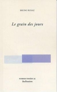 Produktbild: Grain des jours