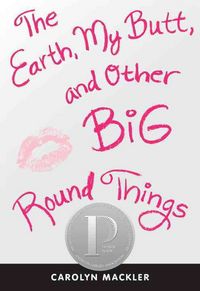Produktbild: Earth My Butt & Other Big Roun
