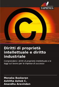 Produktbild: Diritti di propriet&agrave; intellettuale e diritto industriale