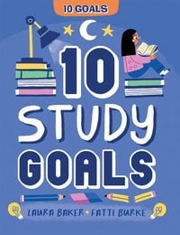 Produktbild: 10 Study Goals