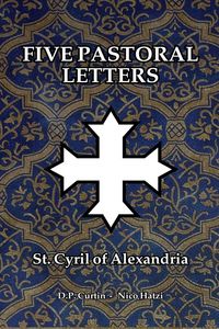 Produktbild: Five Pastoral Letters