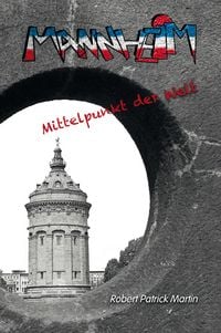 Produktbild: Mannheim - Mittelpunkt der Welt