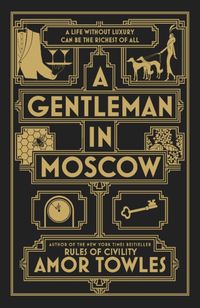 Bild vom Artikel A Gentleman in Moscow vom Autor Amor Towles