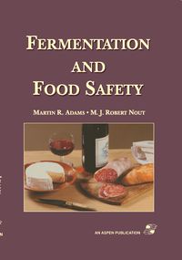 Produktbild: Fermentation and Food Safety