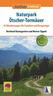 Produktbild: Naturpark &Ouml;tscher-Torm&auml;uer