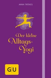 Produktbild: Der kleine Alltags-Yogi