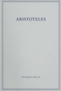Produktbild: &Uuml;ber die Seele
