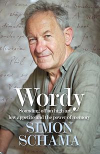 Produktbild: Schama, S: Wordy